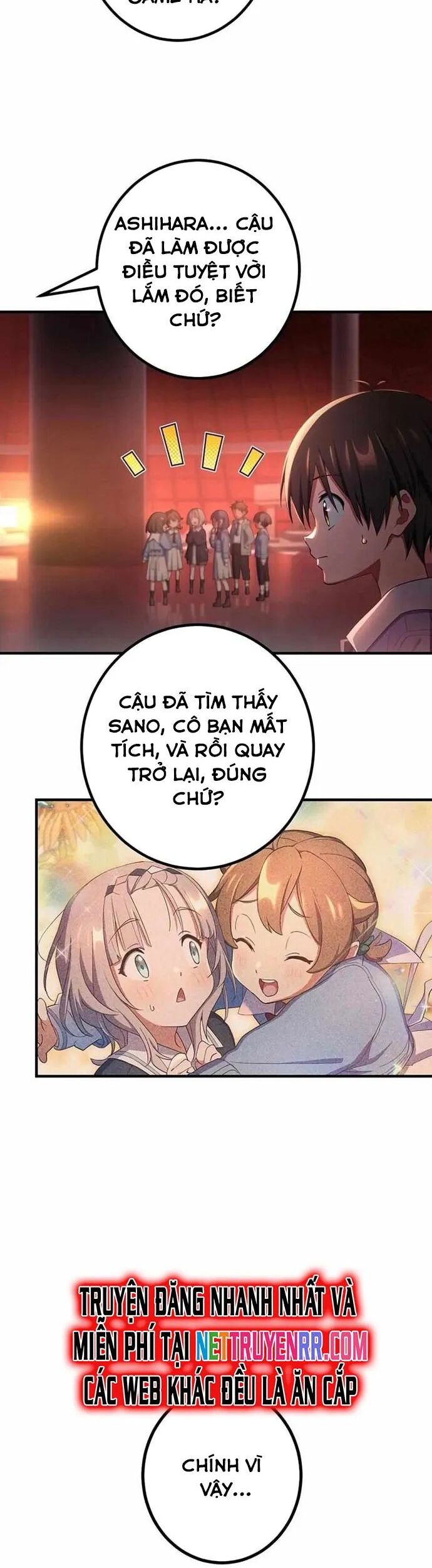 Quỷ Ấn Chapter 46 - Trang 4