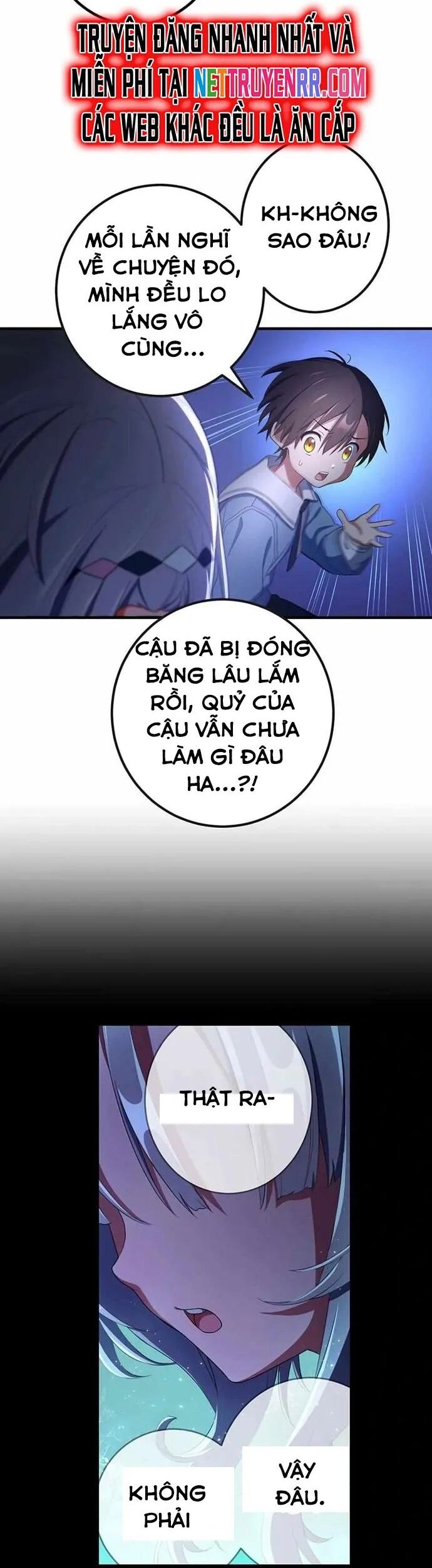 Quỷ Ấn Chapter 47 - Trang 4