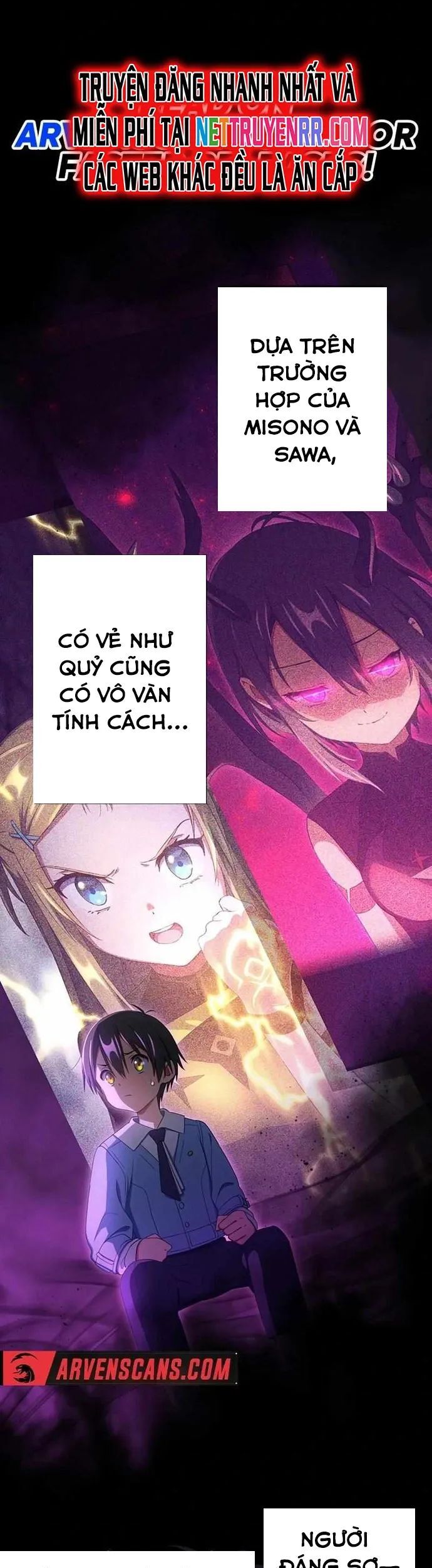 Quỷ Ấn Chapter 47 - Trang 4