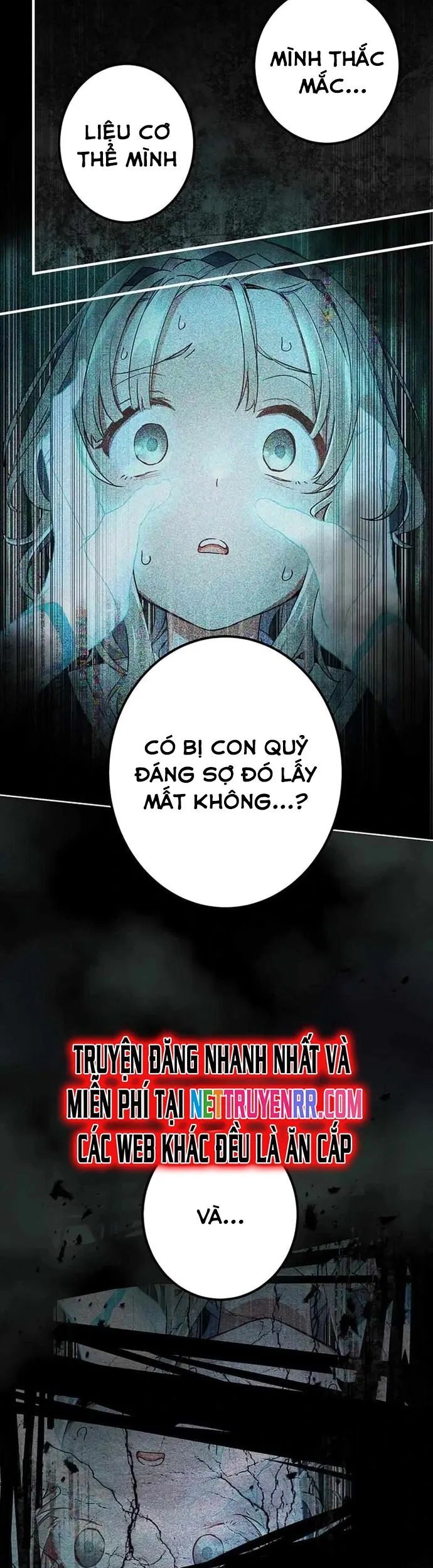 Quỷ Ấn Chapter 47 - Trang 4