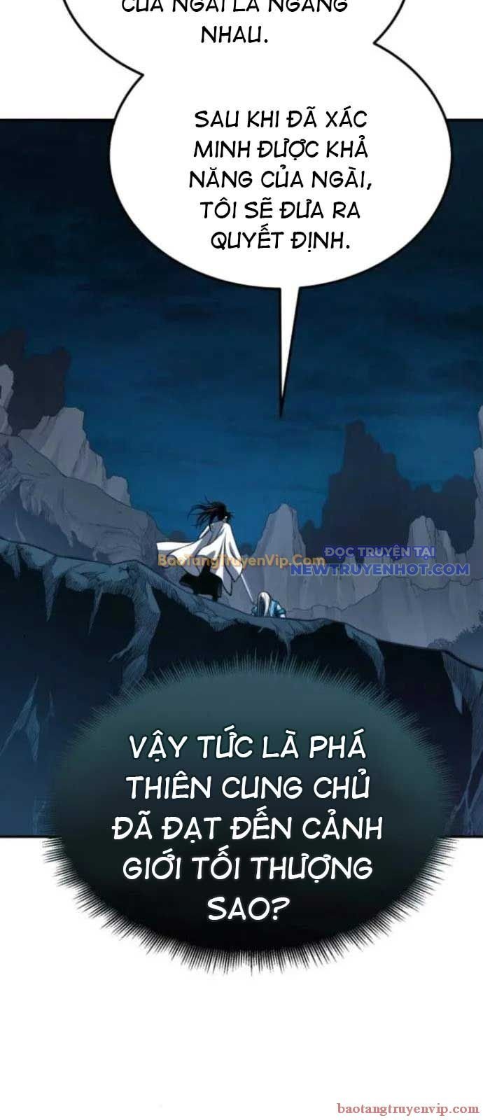 Quy Hoàn Lục Ma Đạo Chapter 48 - Trang 4