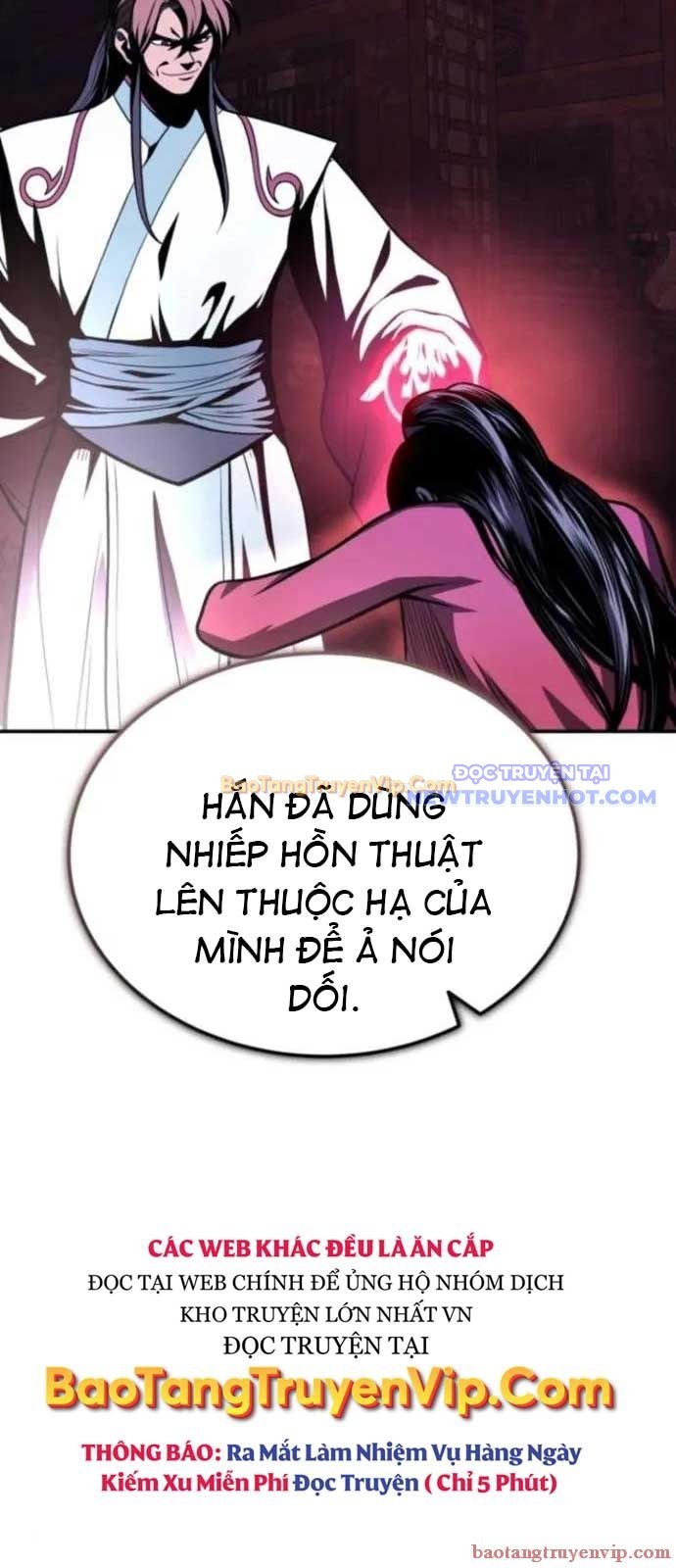 Quy Hoàn Lục Ma Đạo Chapter 48 - Trang 4