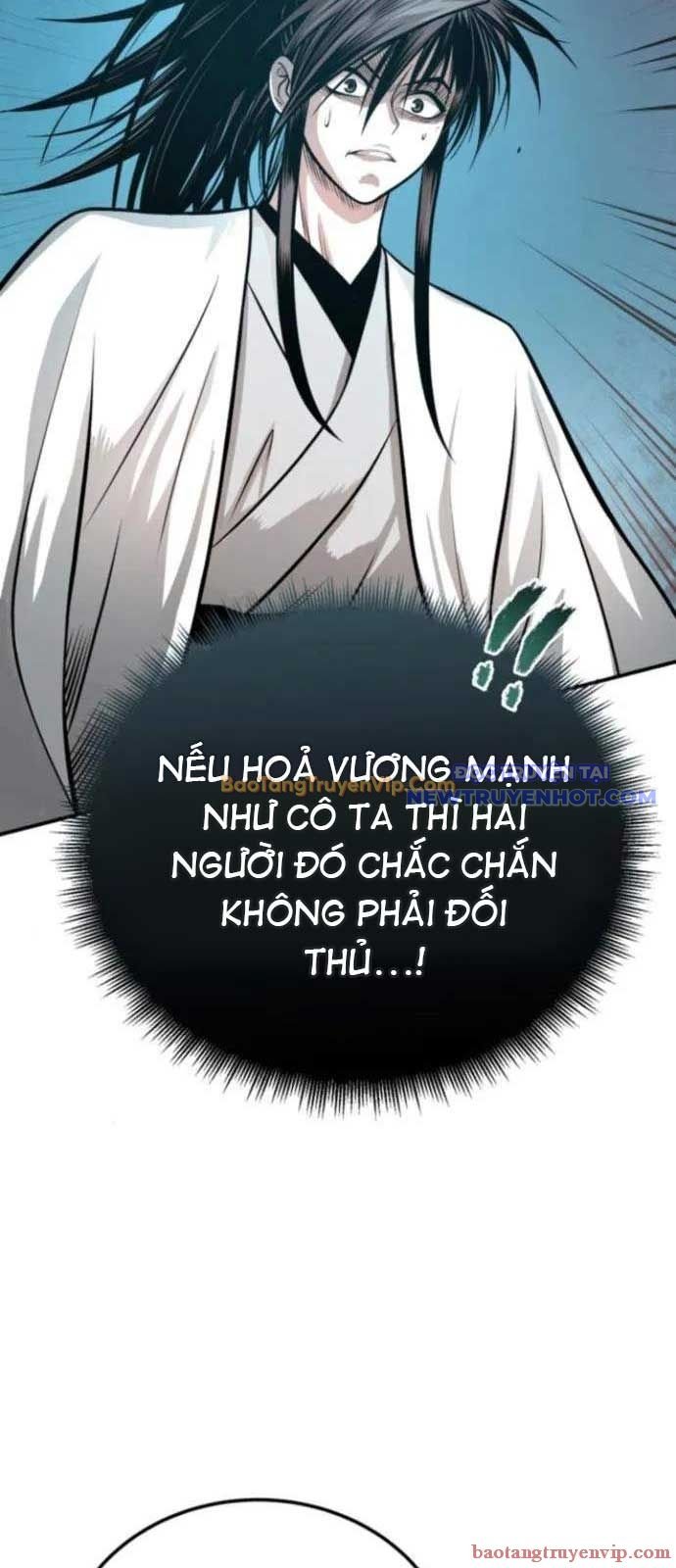 Quy Hoàn Lục Ma Đạo Chapter 48 - Trang 4