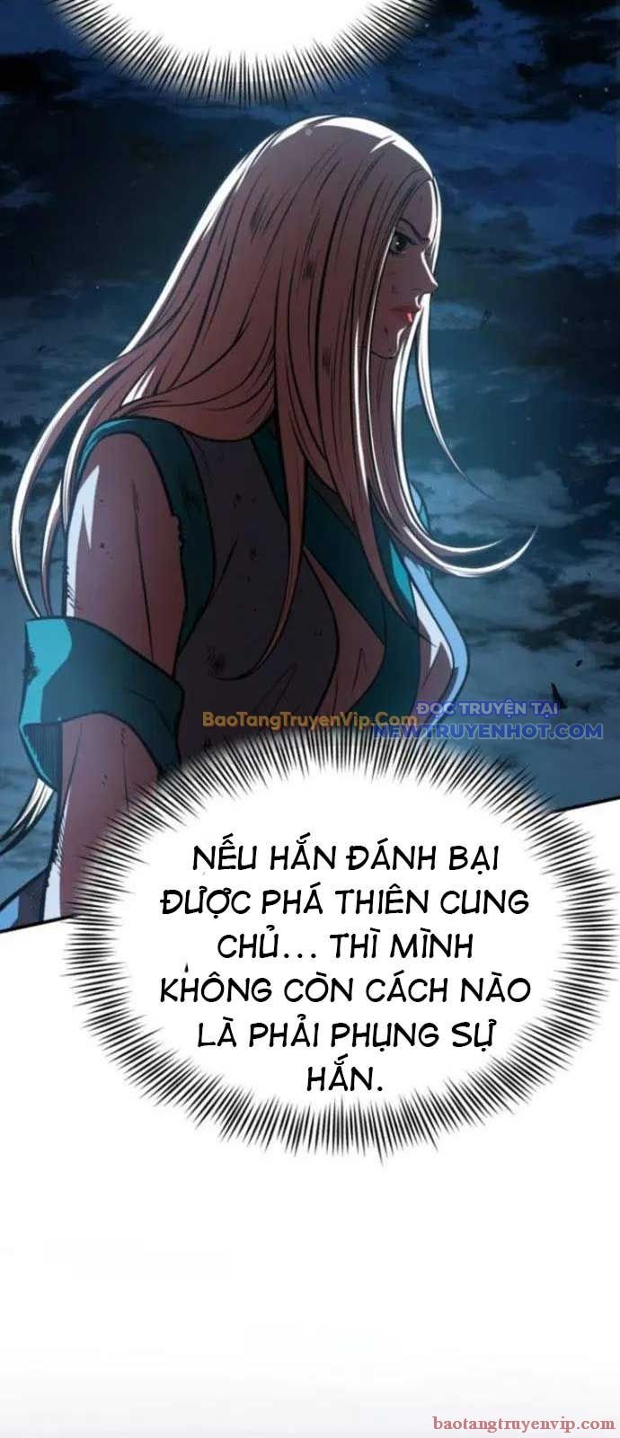 Quy Hoàn Lục Ma Đạo Chapter 48 - Trang 4