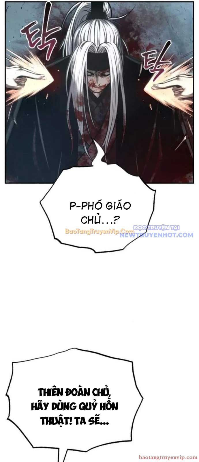 Quy Hoàn Lục Ma Đạo Chapter 48 - Trang 4