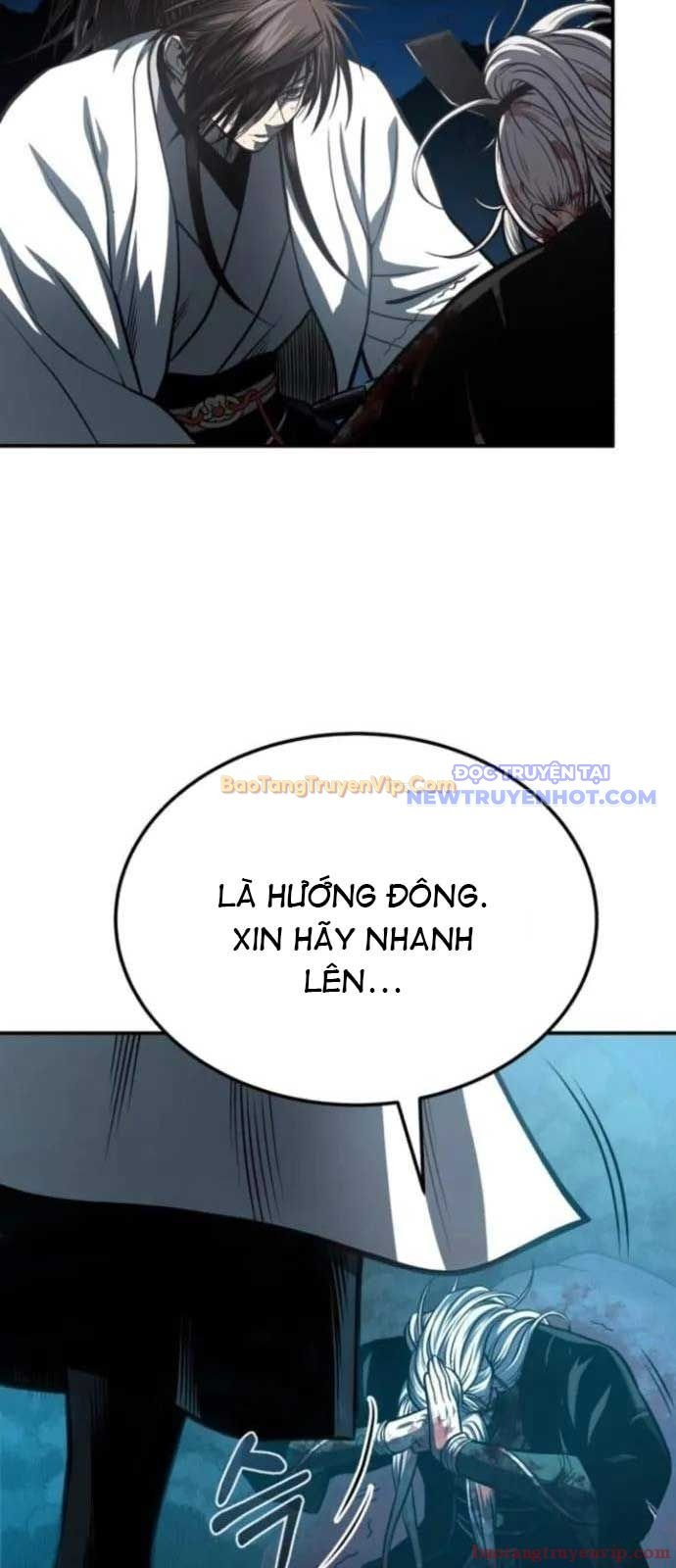 Quy Hoàn Lục Ma Đạo Chapter 48 - Trang 4