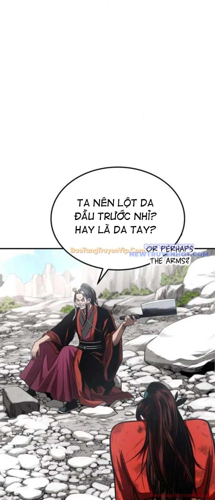 Quy Hoàn Lục Ma Đạo Chapter 48 - Trang 4