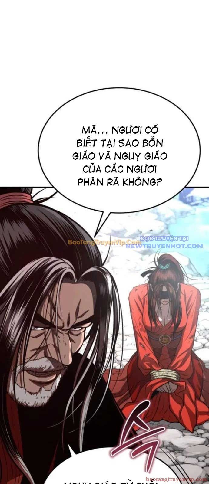 Quy Hoàn Lục Ma Đạo Chapter 48 - Trang 4