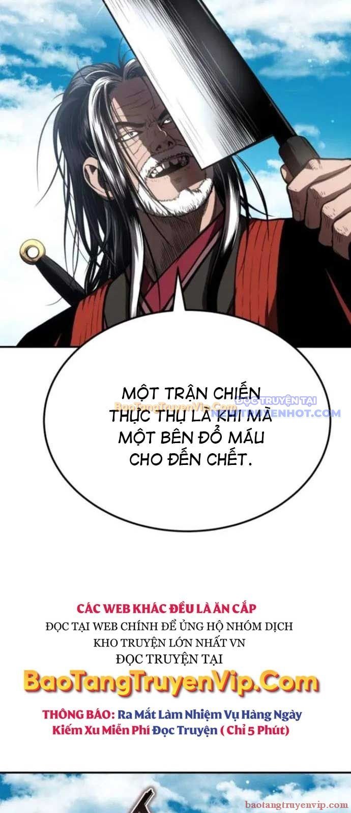 Quy Hoàn Lục Ma Đạo Chapter 48 - Trang 4