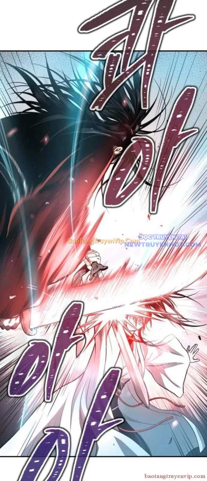 Quy Hoàn Lục Ma Đạo Chapter 48 - Trang 4