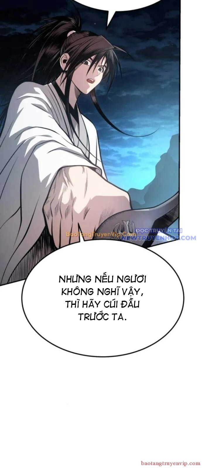 Quy Hoàn Lục Ma Đạo Chapter 48 - Trang 4