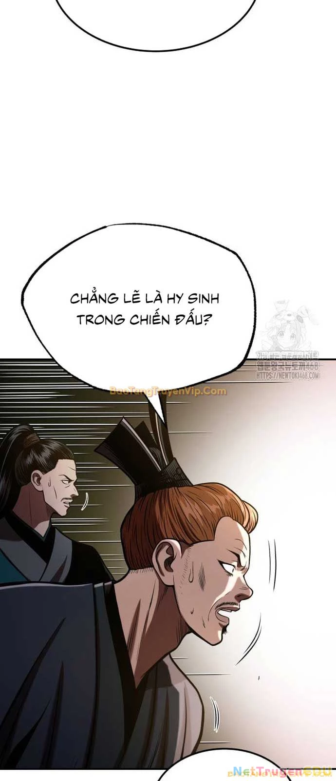 Quy Hoàn Lục Ma Đạo Chapter 50 - Trang 3