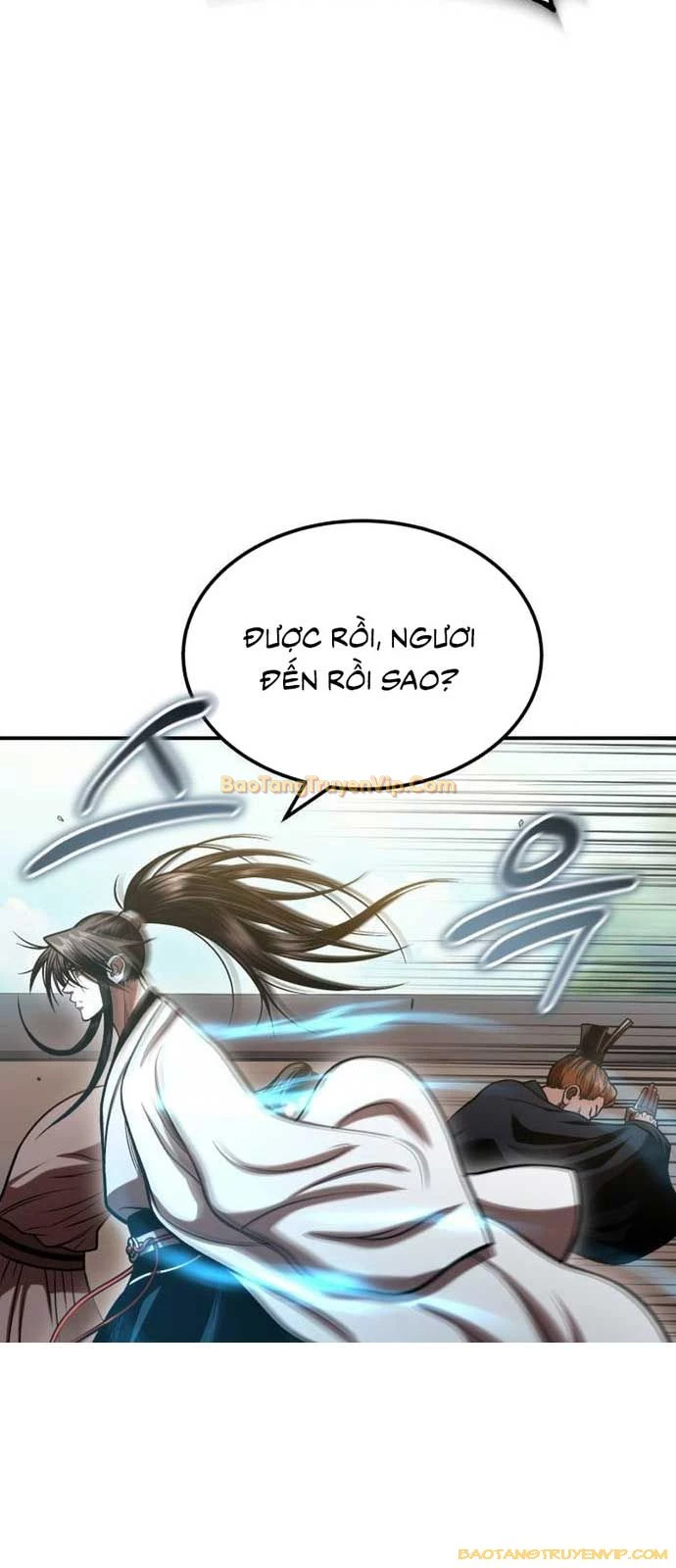 Quy Hoàn Lục Ma Đạo Chapter 50 - Trang 3