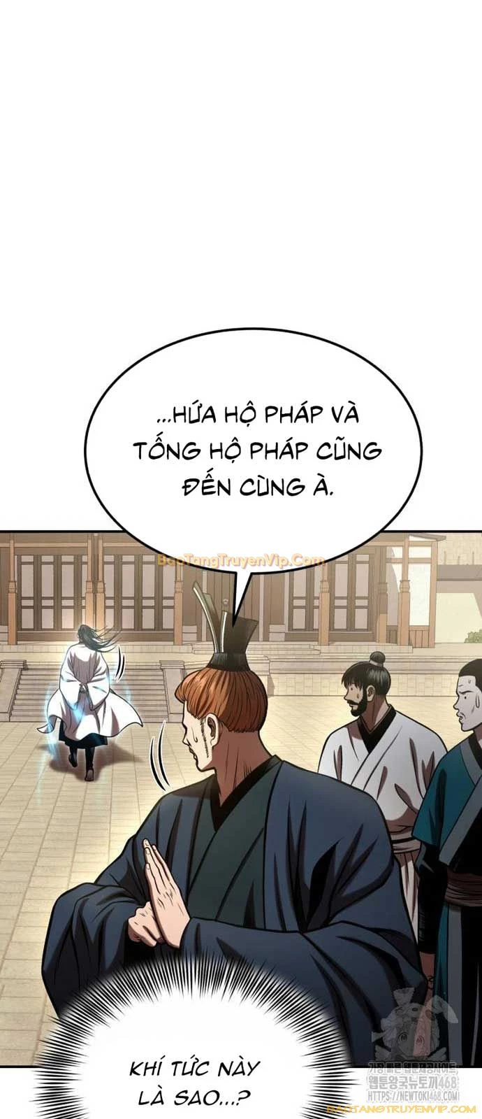 Quy Hoàn Lục Ma Đạo Chapter 50 - Trang 3