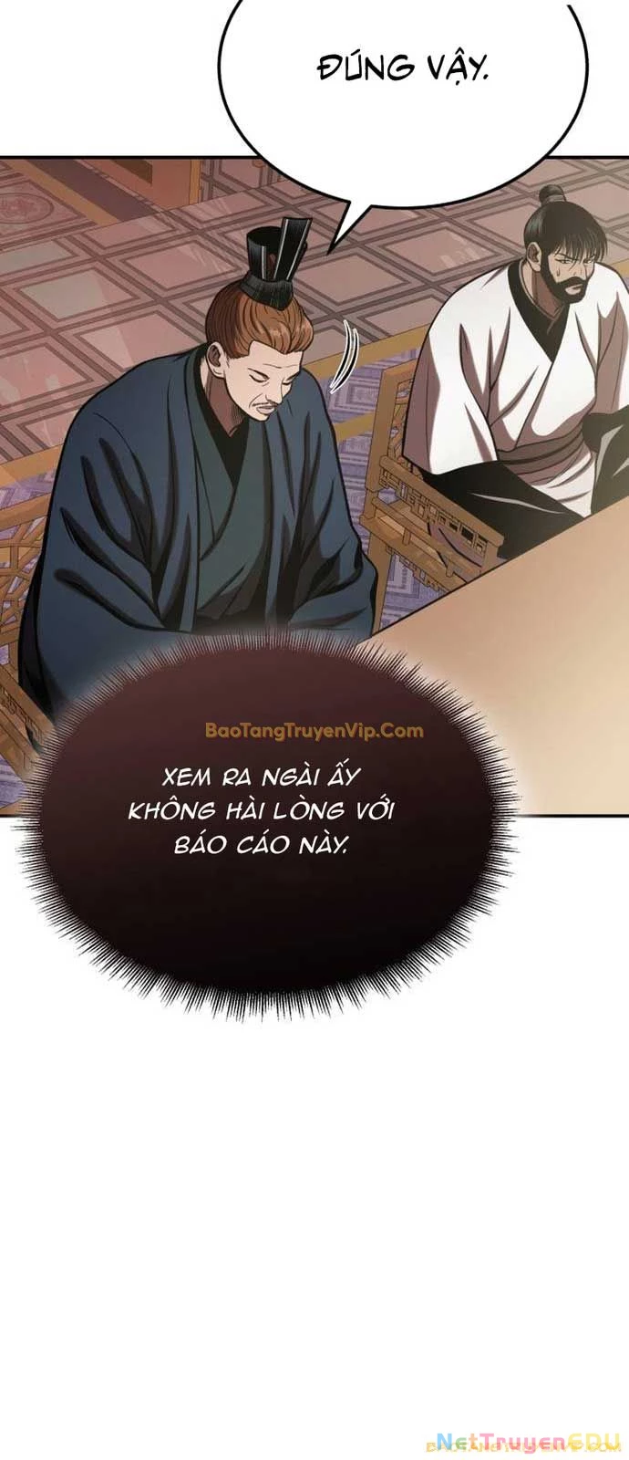 Quy Hoàn Lục Ma Đạo Chapter 50 - Trang 3