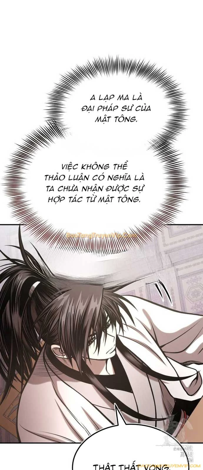 Quy Hoàn Lục Ma Đạo Chapter 50 - Trang 3