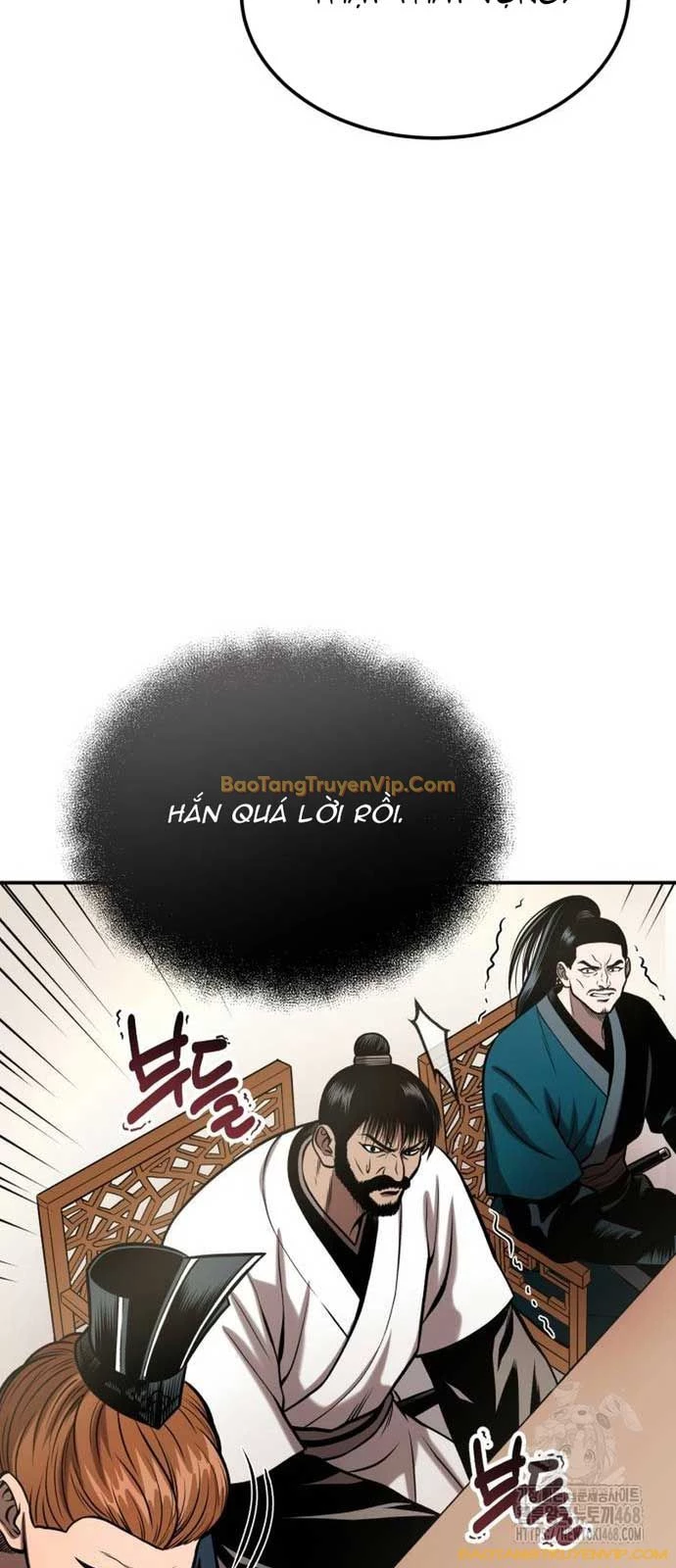 Quy Hoàn Lục Ma Đạo Chapter 50 - Trang 3