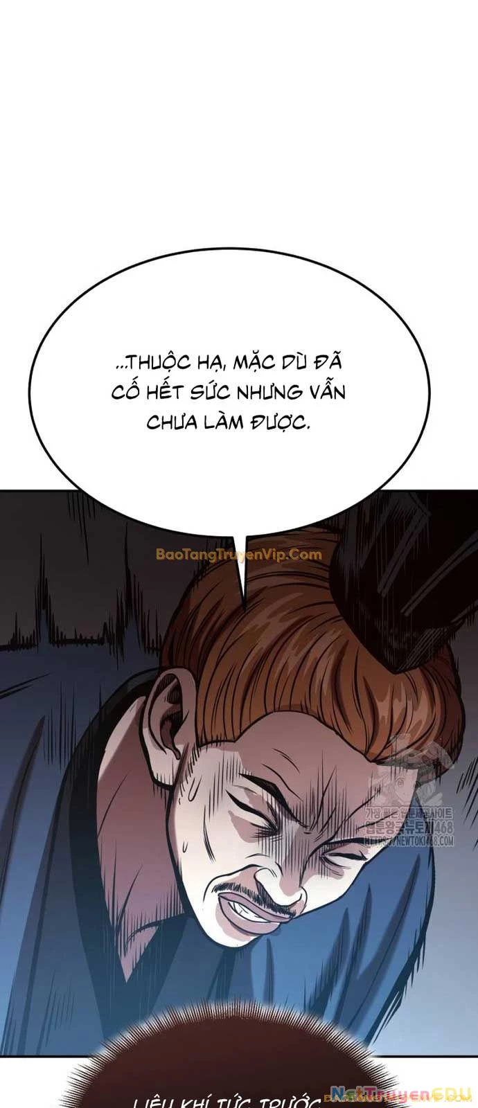 Quy Hoàn Lục Ma Đạo Chapter 50 - Trang 3