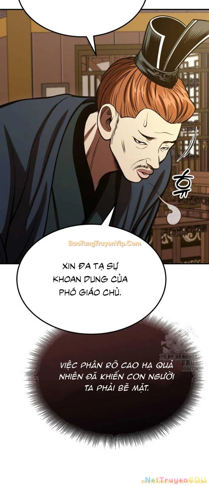 Quy Hoàn Lục Ma Đạo Chapter 50 - Trang 3