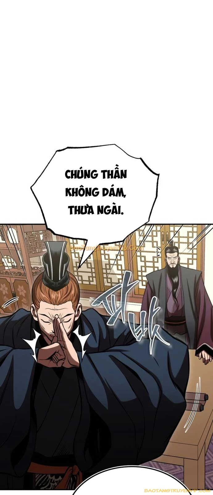 Quy Hoàn Lục Ma Đạo Chapter 50 - Trang 3