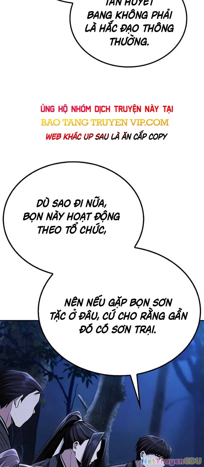 Quỷ Kiếm Thiên Tài Của Hoa Sơn Phái Chapter 15 - Trang 3