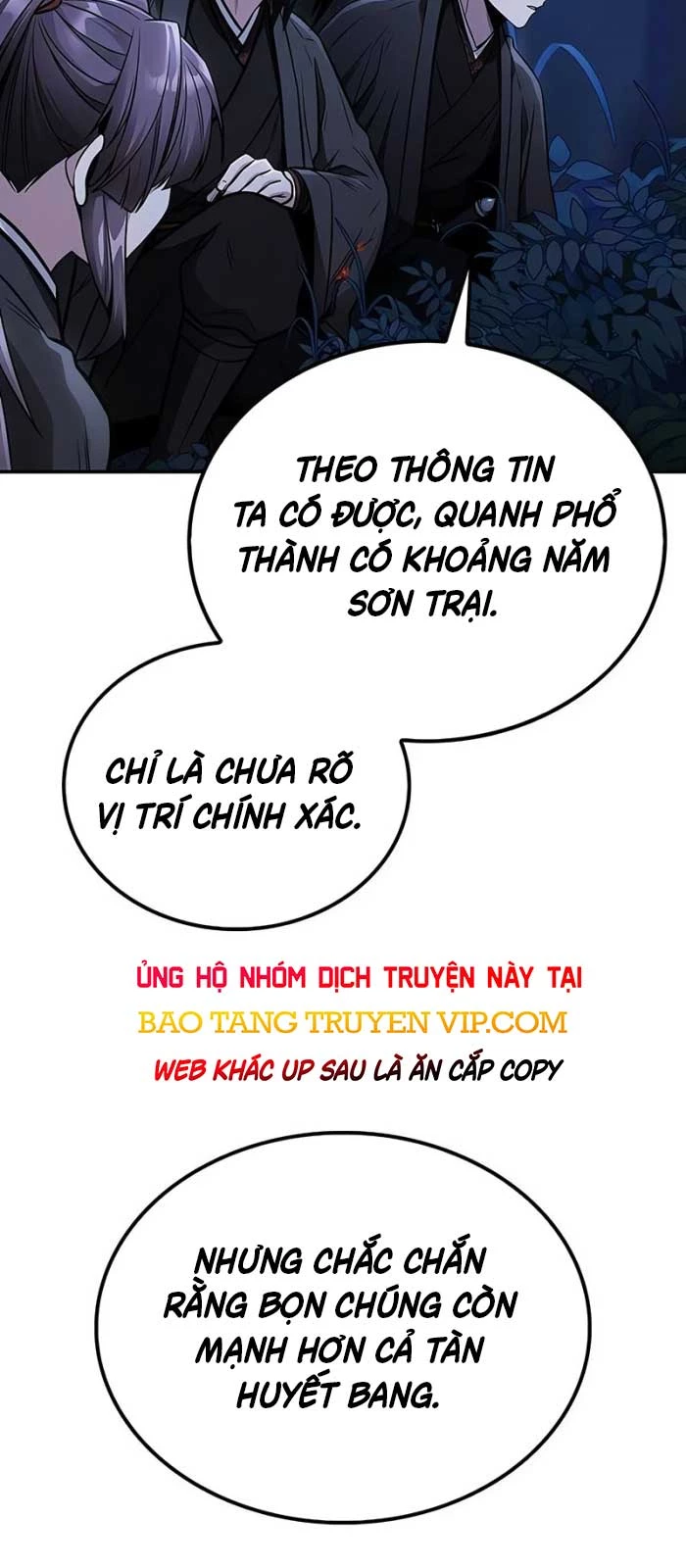 Quỷ Kiếm Thiên Tài Của Hoa Sơn Phái Chapter 15 - Trang 3