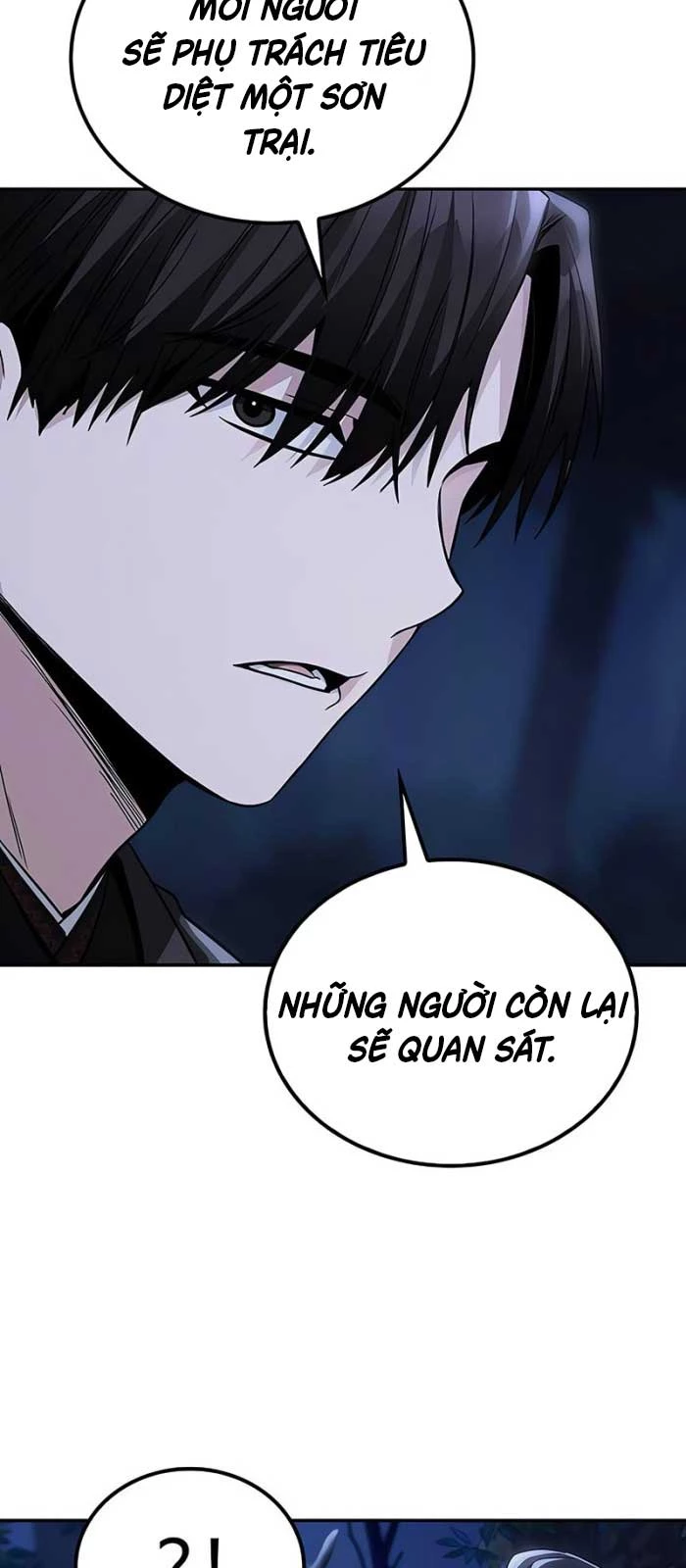 Quỷ Kiếm Thiên Tài Của Hoa Sơn Phái Chapter 15 - Trang 3