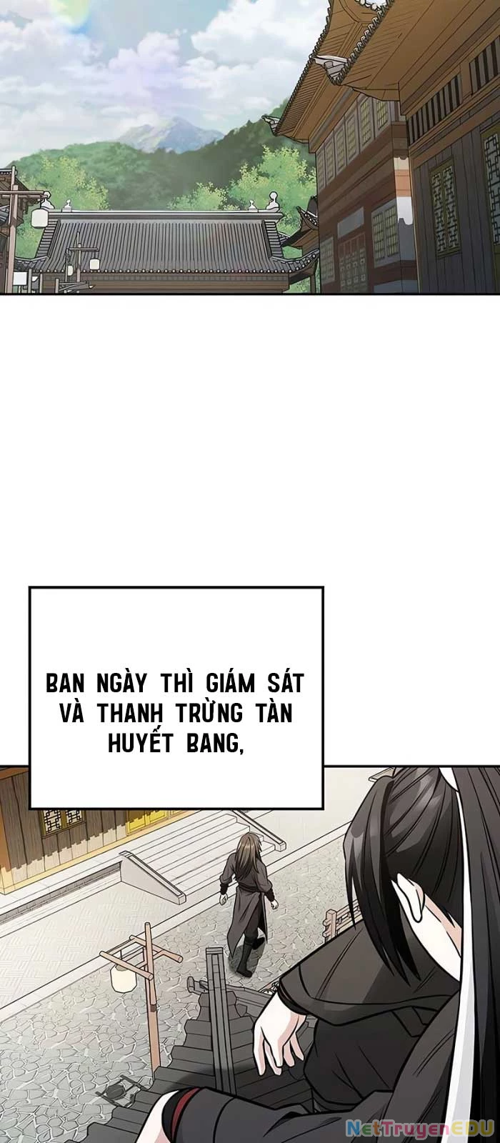 Quỷ Kiếm Thiên Tài Của Hoa Sơn Phái Chapter 15 - Trang 3