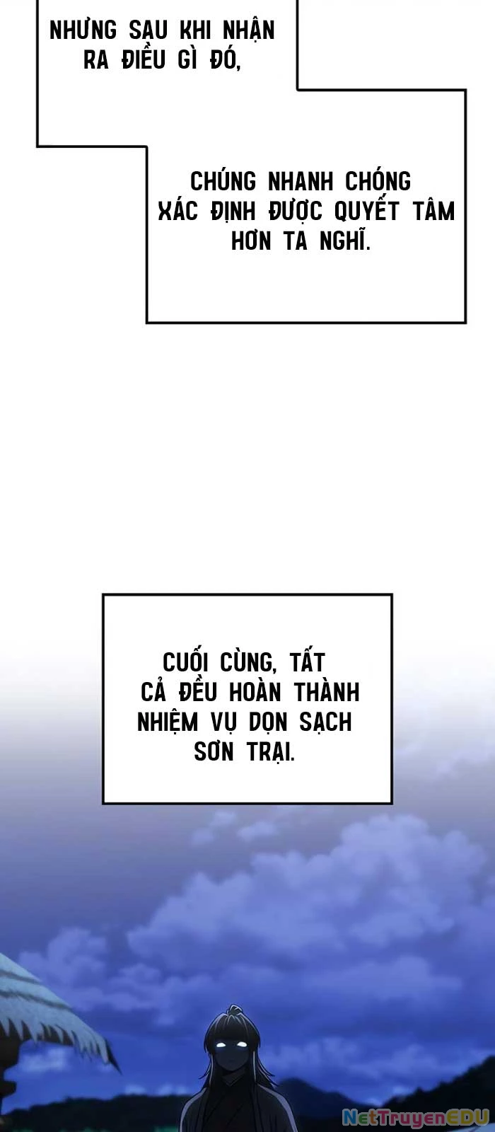 Quỷ Kiếm Thiên Tài Của Hoa Sơn Phái Chapter 15 - Trang 3