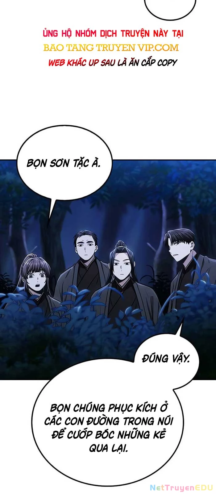 Quỷ Kiếm Thiên Tài Của Hoa Sơn Phái Chapter 15 - Trang 3