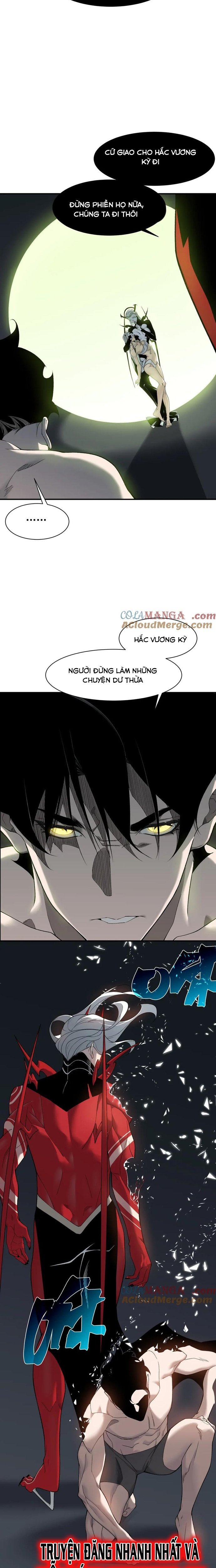 Quỷ Tiến Hóa Chapter 93 - Trang 4