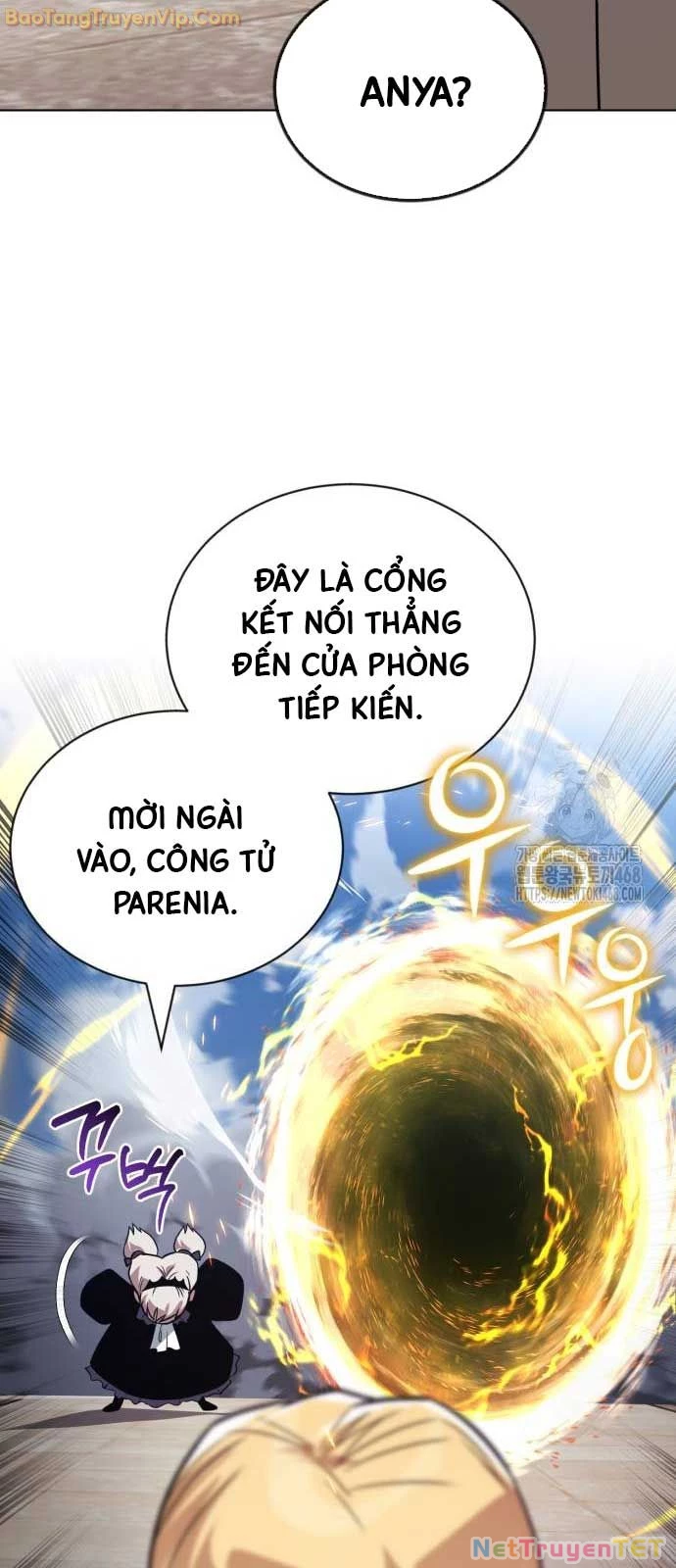 Quý Tộc Lười Biếng Trở Thành Thiên Tài Chapter 136 - Next Chapter 137