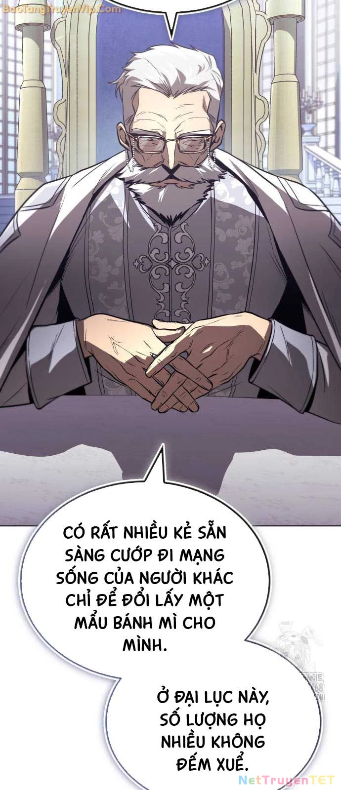 Quý Tộc Lười Biếng Trở Thành Thiên Tài Chapter 136 - Next Chapter 137