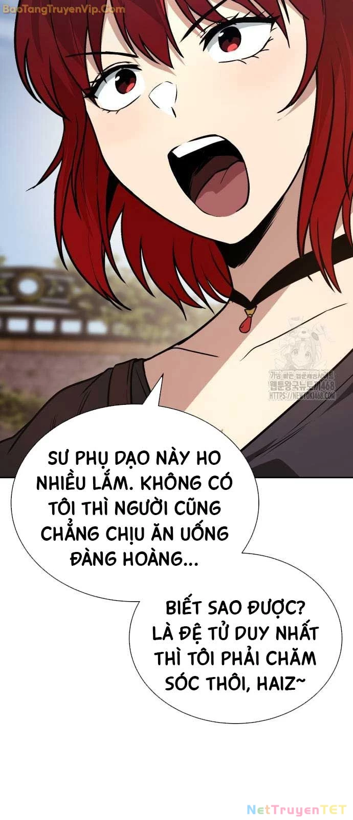 Quý Tộc Lười Biếng Trở Thành Thiên Tài Chapter 136 - Next Chapter 137