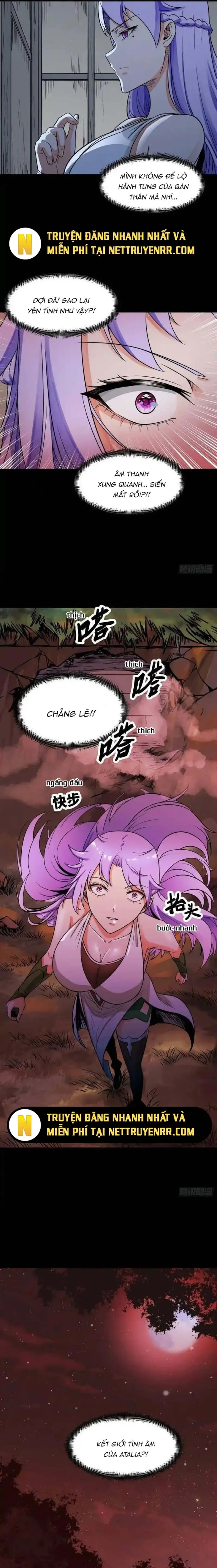 Quỷ Vương Ấy Thế Mà Lại Là Một Dũng Sĩ? Chapter 43 - Trang 2