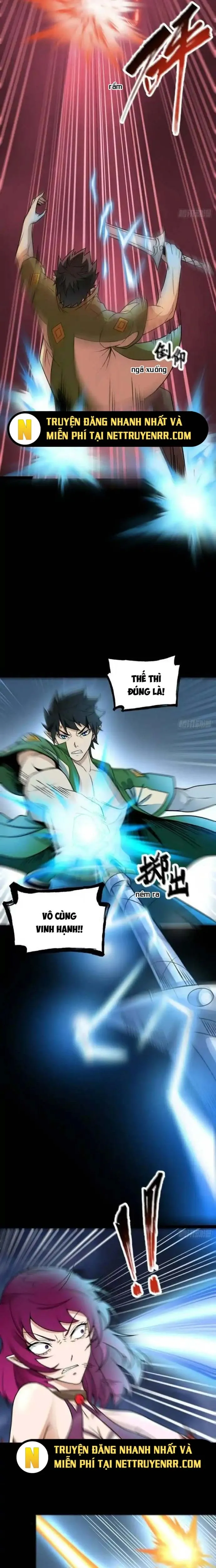 Quỷ Vương Ấy Thế Mà Lại Là Một Dũng Sĩ? Chapter 44 - Trang 2