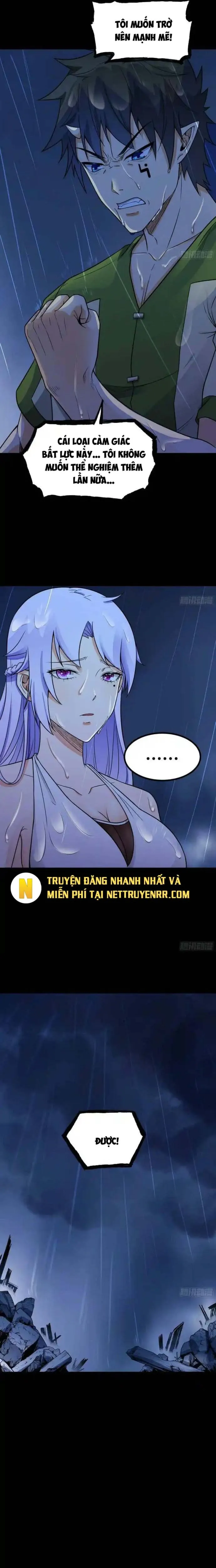 Quỷ Vương Ấy Thế Mà Lại Là Một Dũng Sĩ? Chapter 45 - Trang 2