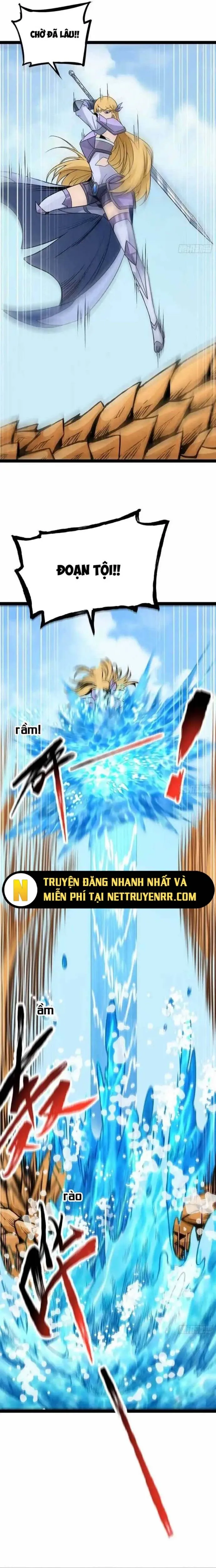 Quỷ Vương Ấy Thế Mà Lại Là Một Dũng Sĩ? Chapter 48 - Trang 2