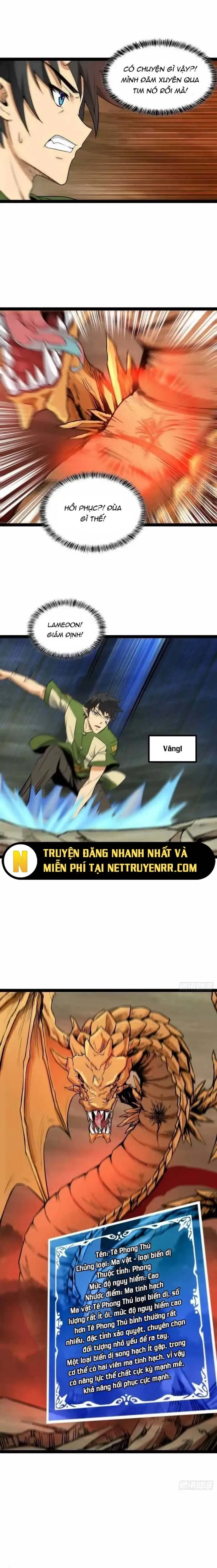 Quỷ Vương Ấy Thế Mà Lại Là Một Dũng Sĩ? Chapter 48 - Trang 2