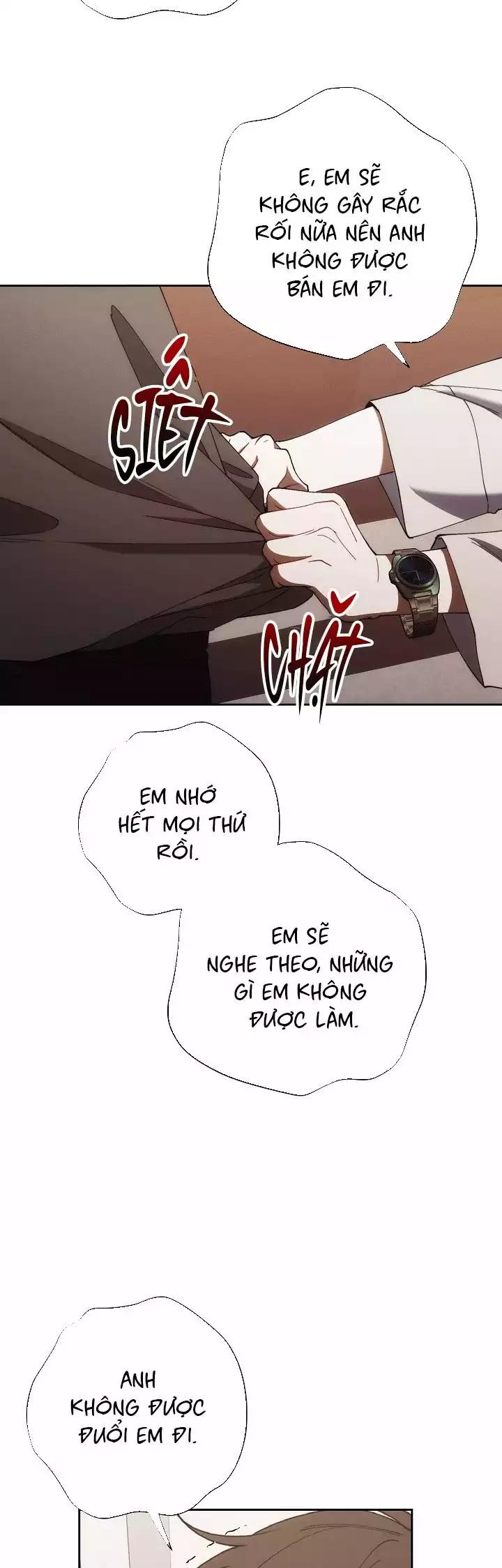 RED MANSION Chapter 41 - Trang 3