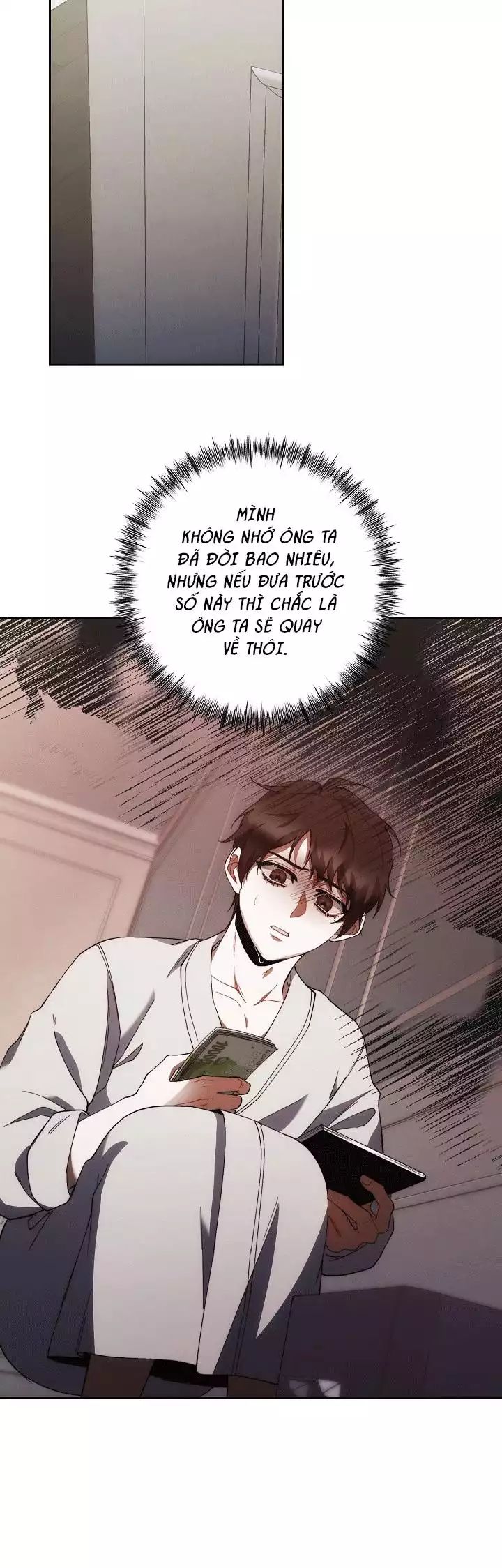 RED MANSION Chapter 41 - Trang 3