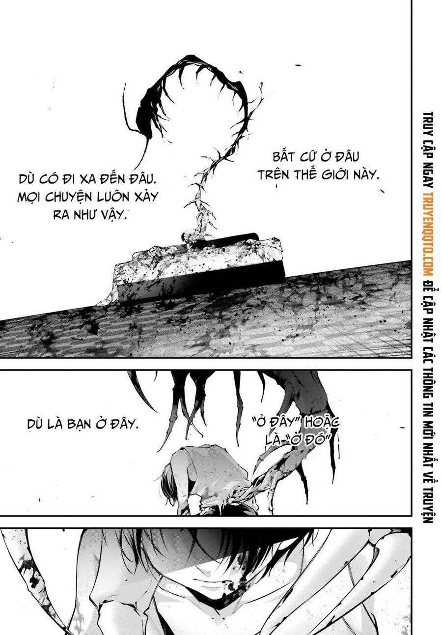 Rekkyou Sensen Chapter 11 - Trang 2