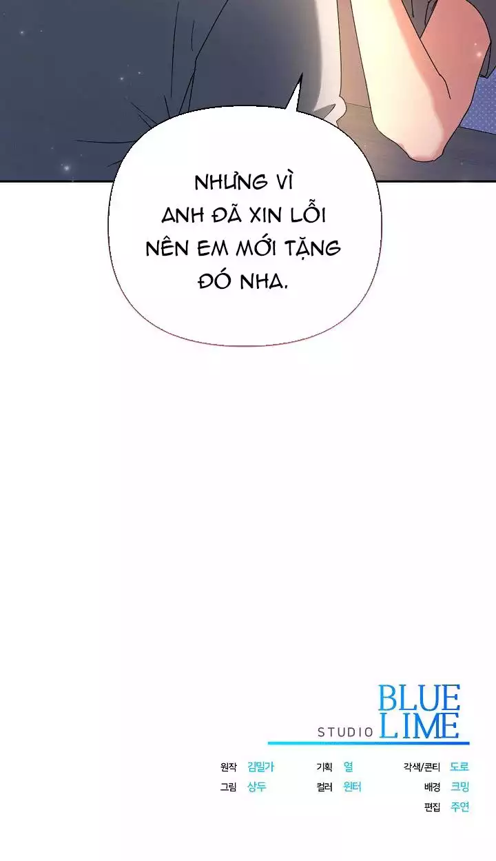 Romance Not Romantic Chapter 40 - Trang 3