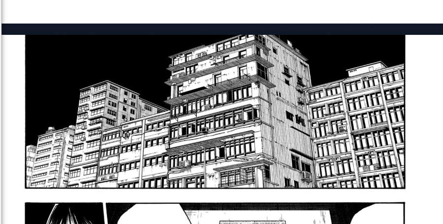 Sakamoto Days Chapter 38 - Next Chapter 39