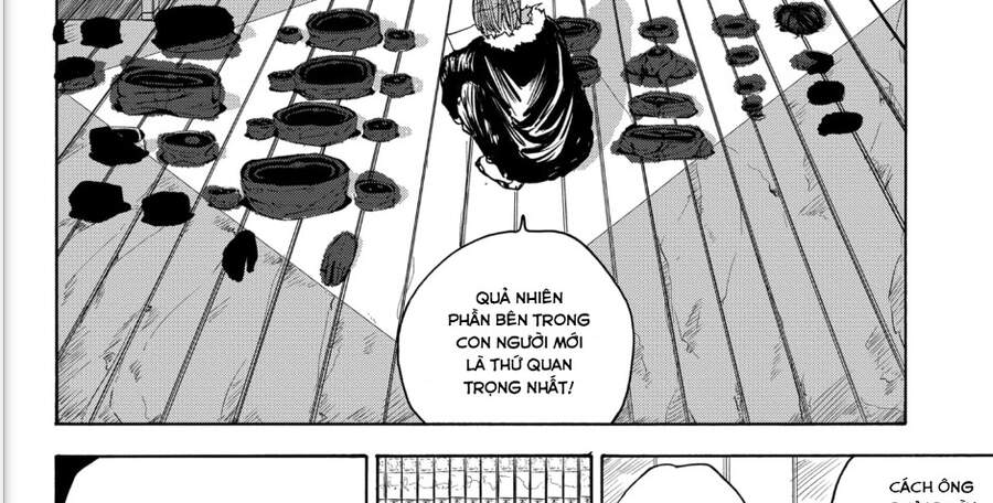 Sakamoto Days Chapter 38 - Next Chapter 39