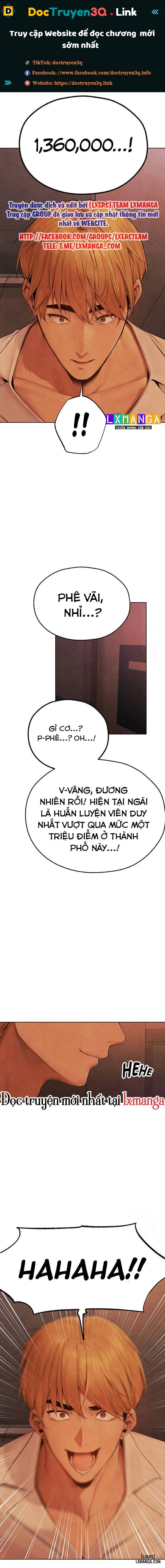 Săn Milf Ở Thế Giới Khác Chapter 74 - Trang 2