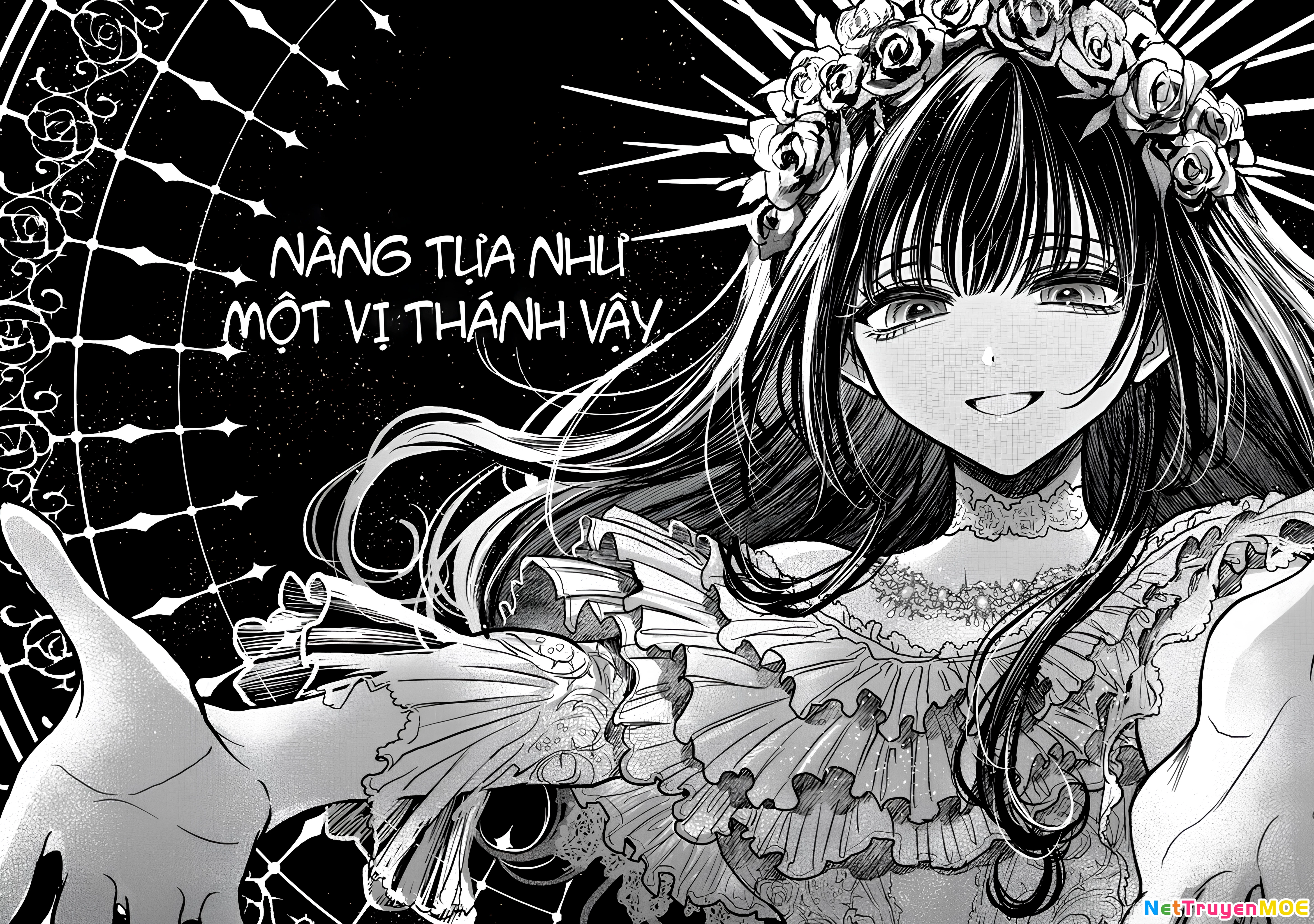 Sát Nhân Biết Yêu Chapter 7 - Trang 4