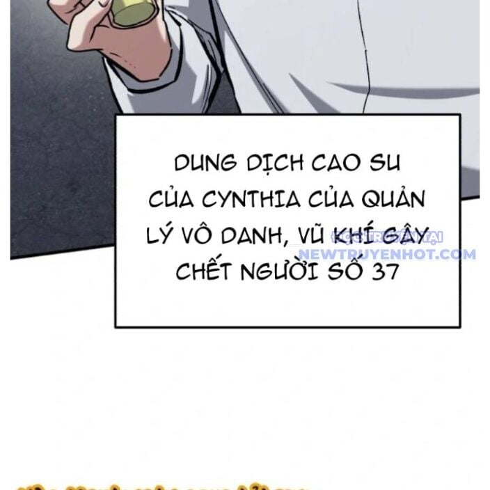 Sát Nhân Cuồng Loạn Chapter 51 - Trang 3