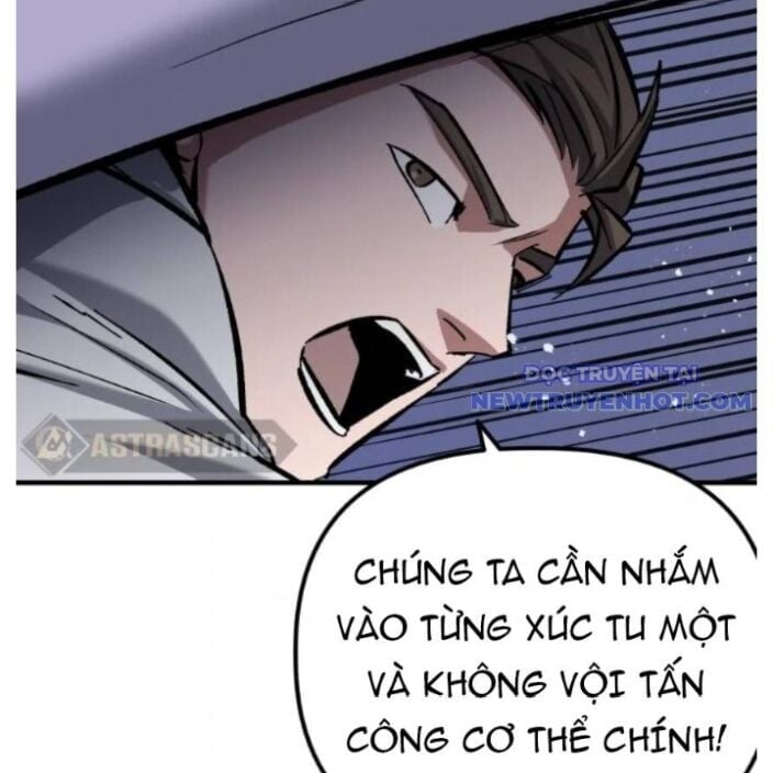 Sát Nhân Cuồng Loạn Chapter 51 - Trang 3