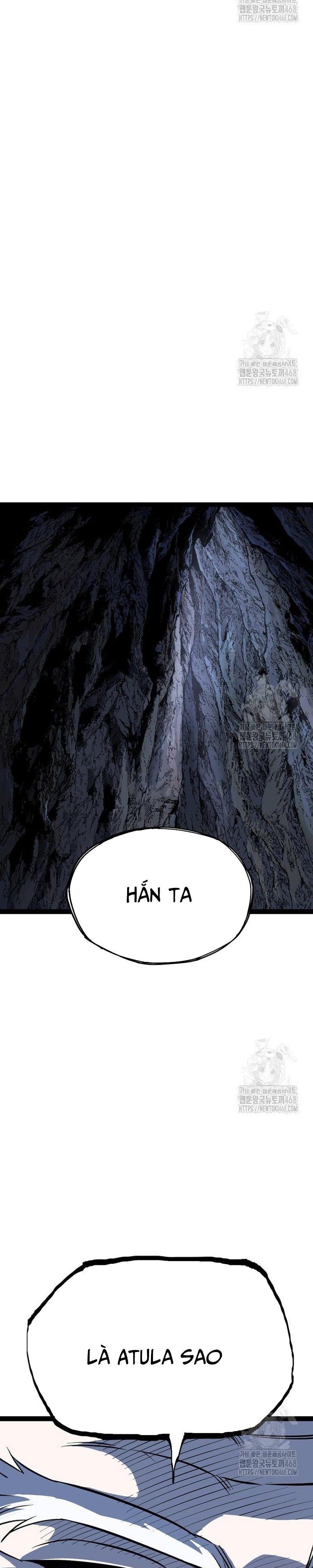 Sát Thần Tu La Chapter 40 - Trang 3